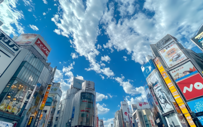 Top 10 Reasons to Travel with ARCE to Japan